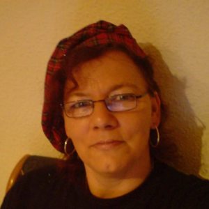 Profilbild von Marion Neugebauer
