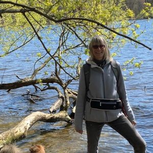 Profilbild von Marion Neumann