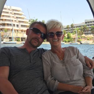 Profilbild von Marion Neumann