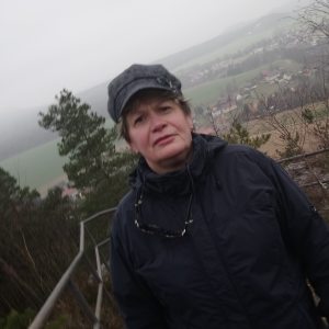 Profilbild von Marion Neumann