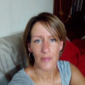 Profilbild von Marion Nickel