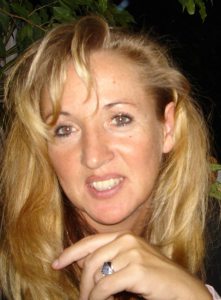 Profilbild von Marion Niebel