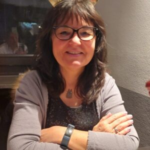 Profilbild von Marion Nienhaus