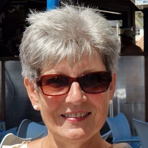 Profilbild von Marion Nienstedt