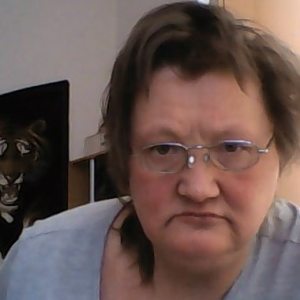 Profilbild von Marion Niessen