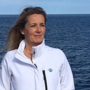 Profilbild von Marion Niestroj