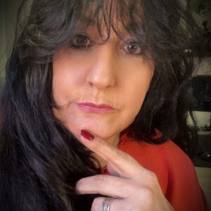 Profilbild von Marion Nieveler-Oesterwind