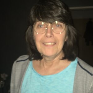 Profilbild von Marion Nissen