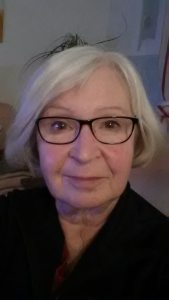 Profilbild von Marion Nitsche