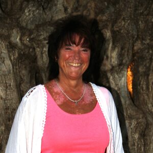 Profilbild von Marion Nitze