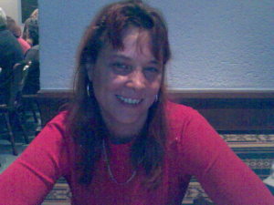 Profilbild von Marion Noc