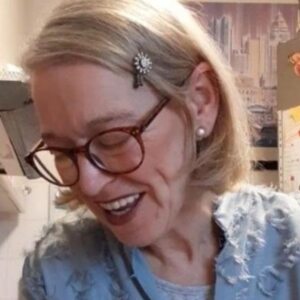 Profilbild von Marion Nolte