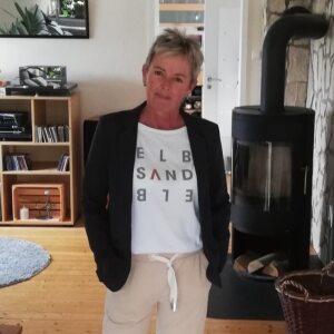 Profilbild von Marion Norden