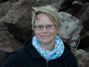 Profilbild von Marion Nordhoff