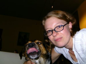 Profilbild von Marion Oberlack