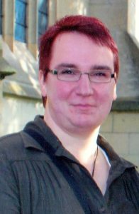 Profilbild von Marion Oehlkers