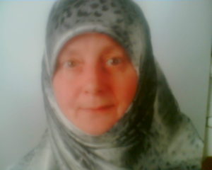 Profilbild von Marion Ölmezoglu