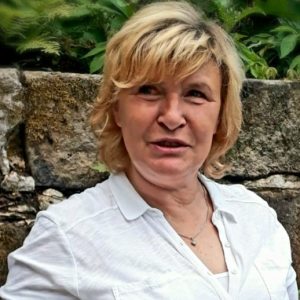 Profilbild von Marion Oelze