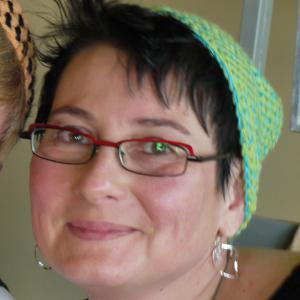 Profilbild von Marion Oestreich