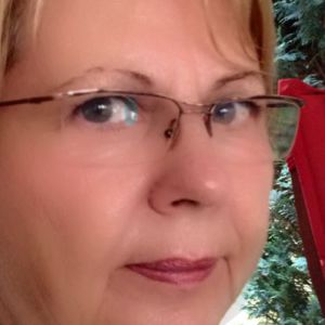 Profilbild von Marion Oklitz