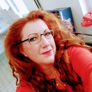 Profilbild von Marion Olßon
