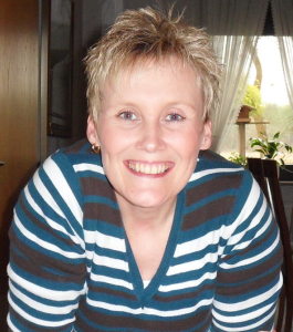 Profilbild von Marion Oltmann
