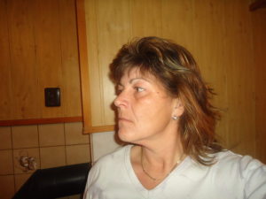 Profilbild von Marion Oppermann