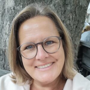 Profilbild von Marion Orlinski