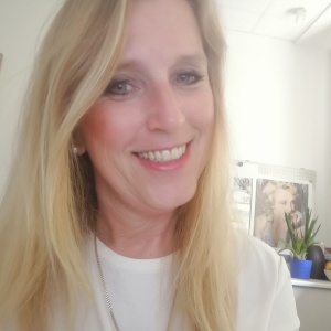 Profilbild von Marion Orth