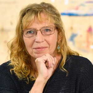 Profilbild von Marion Ott