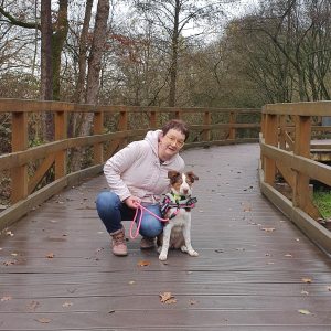 Profilbild von Marion Otto