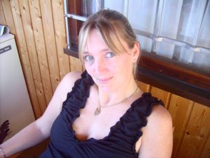 Profilbild von Marion Paca