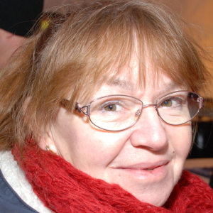 Profilbild von Marion Paeper