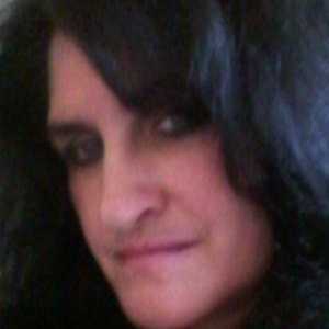 Profilbild von Marion Paetsch