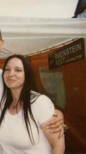 Profilbild von Marion Paetz