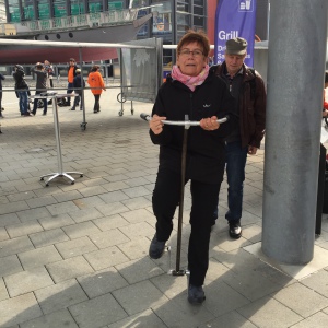 Profilbild von Marion Pagel