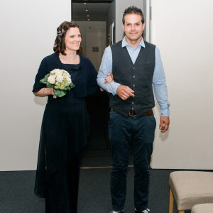 Profilbild von Marion Pap