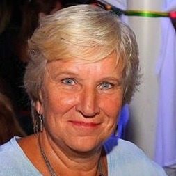 Profilbild von Marion Papesch