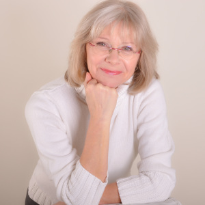 Profilbild von Marion Paschedag