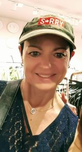 Profilbild von Marion Pauly