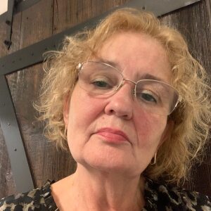 Profilbild von Marion Pawlik