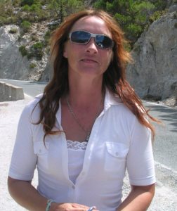 Profilbild von Marion Pecho