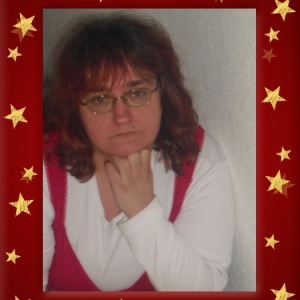 Profilbild von Marion Peisker