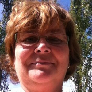 Profilbild von Marion Peißig