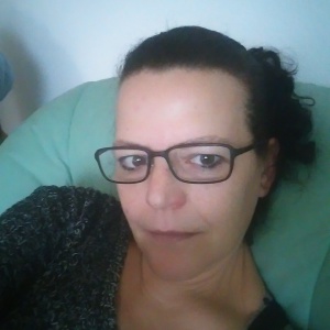 Profilbild von Marion Penner