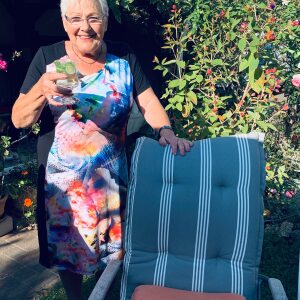 Profilbild von Marion Pesch