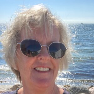 Profilbild von Marion Pesek