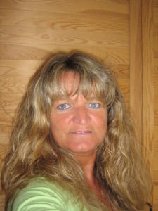 Profilbild von Marion Peters