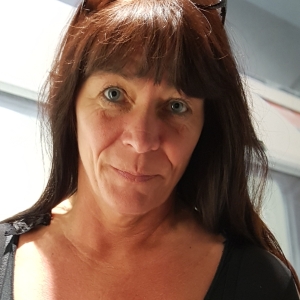 Profilbild von Marion Peters