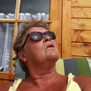 Profilbild von Marion Petersen